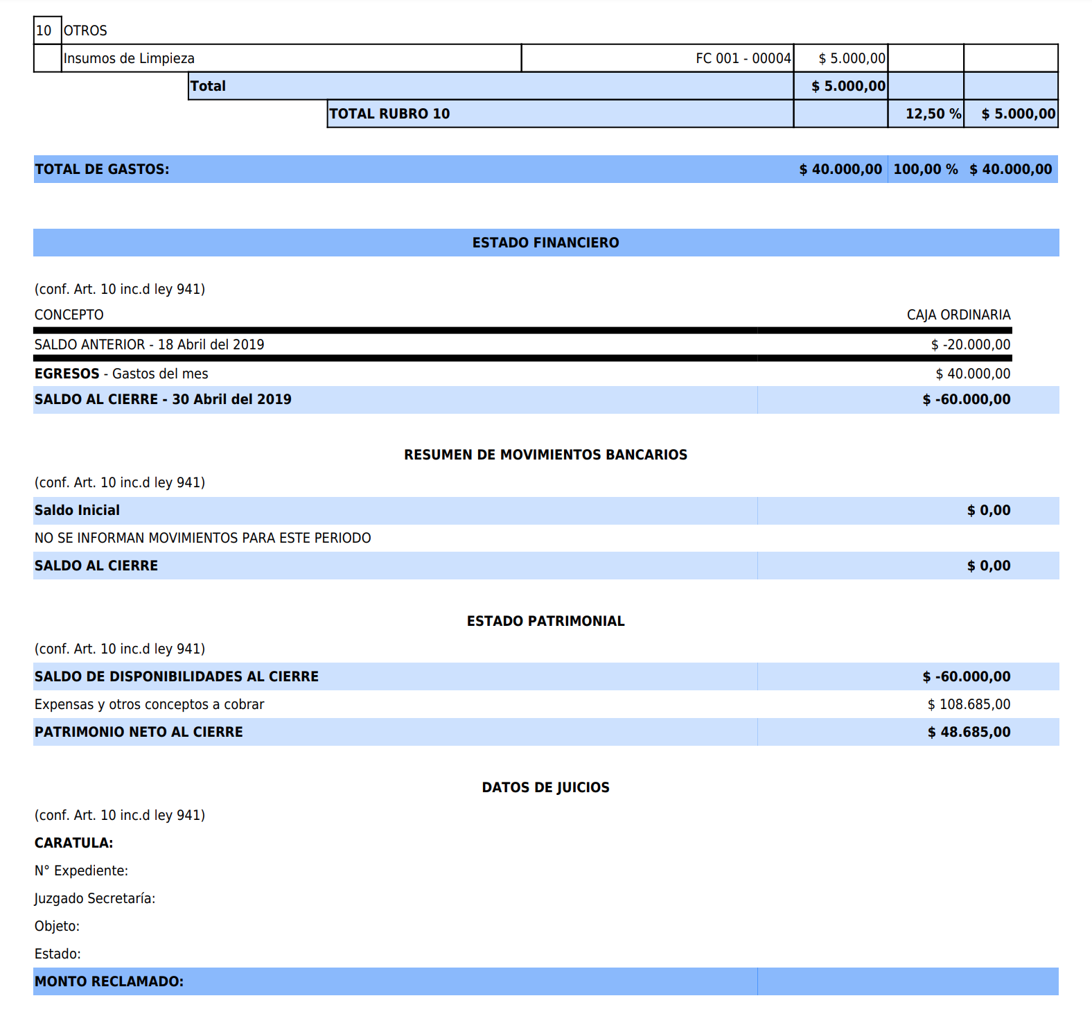 Imagen no disponible