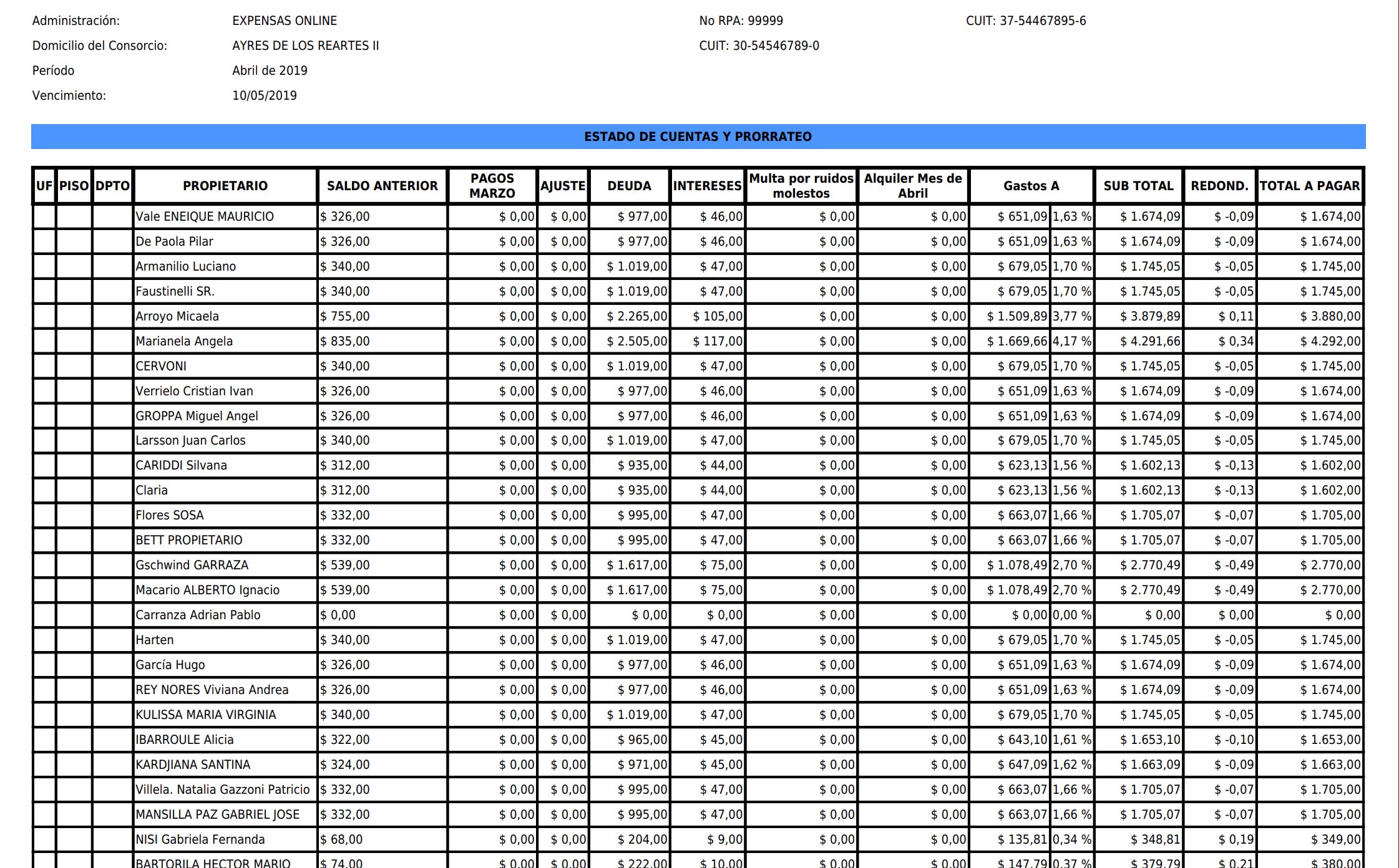 Imagen no disponible